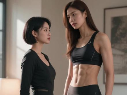 末日前,我居然和妹妹同时觉醒了异能! #末世 #末日 #末日生存 #末日求生 #极寒末世