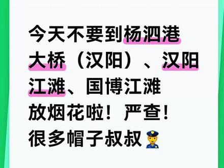 #爆竹 #武汉 #烟花 武汉今年限制燃放烟花爆竹啦!各位宝子,可以不要白跑一趟啦。#爆竹声声辞旧岁