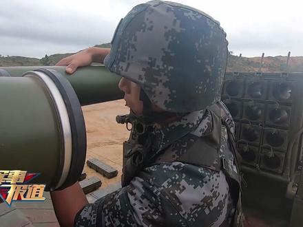 烟幕保障 信息化战场上的“迷魂阵”