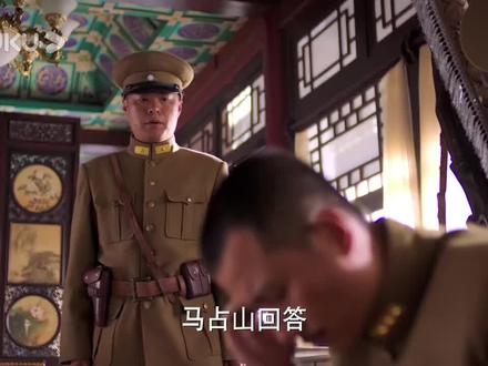 #少帅张学良 学良不该一枪不发