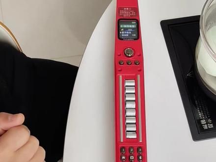 妙品M8电吹管 M8开机自动连接网络#妙品电吹管 #妙品M8电吹管 #开机教学 #电吹管