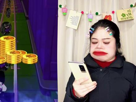 午夜挑战“死神”版地铁跑酷,捡金币竟遇“变脸”?全程高能预警 午夜挑战“死神”版地铁跑酷,捡金币竟遇“变脸”?全程高能预警#地铁跑酷 #解压游戏 @抖音创作小助手 #作死挑战 #地铁跑酷熊出没联动 #地铁跑酷狗熊岭版本