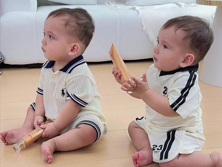 梵诗笛王小萌的小萌娃 #萌娃 #王小萌 #梵诗笛