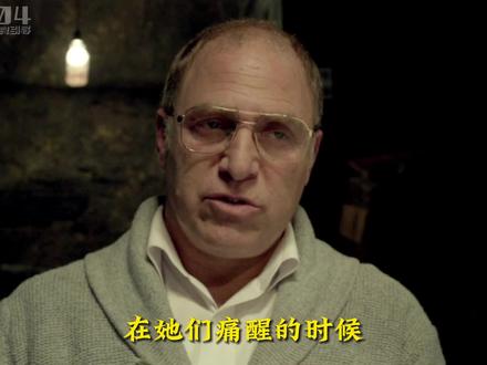 父亲能为孩子做到什么程度?#影视解说 #电影推荐 #惊悚