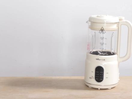 小熊破壁机PBJ-M04R3售后视频