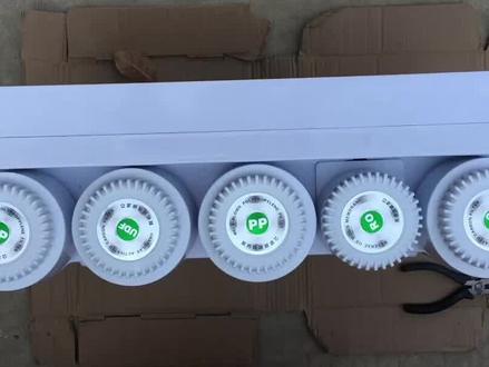 净水器滤芯更换顺序视频教程#净水器滤芯 #净水机更换滤芯视频