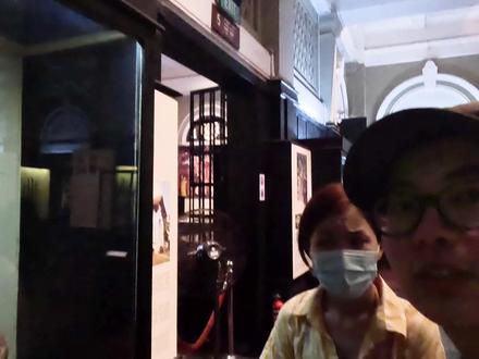 斯里兰卡国家博物馆的镇馆之宝,竟是来自中国明朝的石碑 #斯里兰卡 #国家博物馆 #南亚 #跨国夫妻 #环球旅行