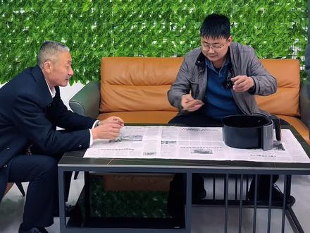 给大家看下来自内蒙沙土地的地瓜,软糯香甜,烤着吃非常棒#地瓜