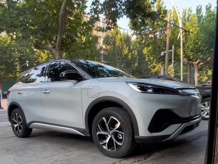 #比亚迪 #比亚迪元plus 没有最好看,只有更好看😍😍