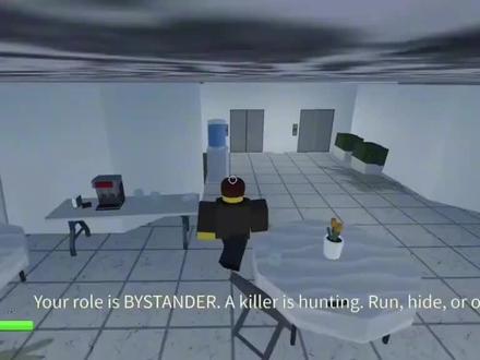 最符合人设的一集#roblox
#血债