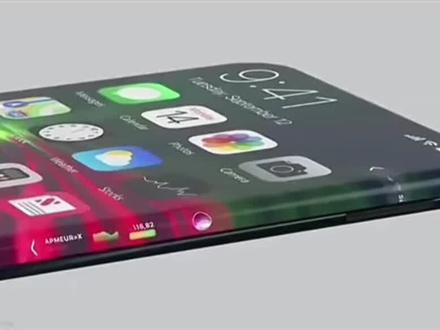 专属#iphone 无边大视界晶甲膜,搭配#无尘贴膜舱 新手贴膜福音!#数码科技 #钢化膜