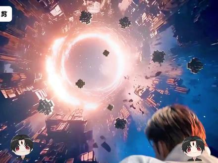 请选择你的初始厉鬼进入神秘复苏的世界中 #神秘复苏 #杨间 #我在抖音看动漫 #动漫编年史 #穿越