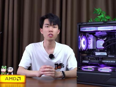 9800X3D+5080 做到15199!!还给你拉满风扇 #618 #装机 #配置 #电脑 #等等党是时候入手组装电脑了