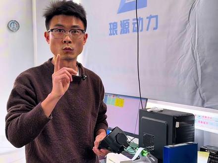 大电流快充压差固然重要,但温升更关键,高温给电池带来的伤害是不可逆的#锂电池定制 #李哥锂电#锂电池快充