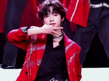 就这个进行曲爽!我将循环播放!#张函瑞 #王橹杰 #TF家族四代 #进行曲