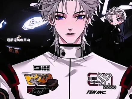 关于取名字@𝒚.triple y
#ytripley #无1例y
【淹没-姜云升】