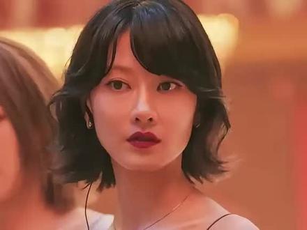 很久没有这么喜欢一个荧幕角色了 #廖子妤 #夜王 #港片 #粤语电影 #mimi