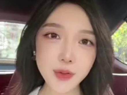 女生说我去洗澡了,是对你有意思吗?