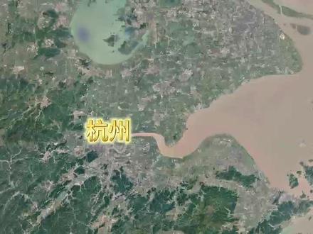 2023年亚运会场馆分布在杭州、宁波、温州、湖州、绍兴、金华各地,恭喜这些城市#杭州亚运会 #我为亚运打call #亚运会 #2023杭州亚运会 #体育