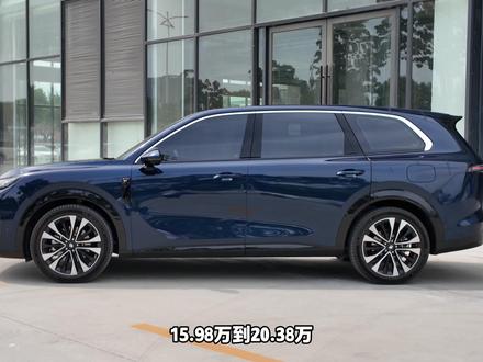 #华境S 全方位实拍解析+试驾体验;