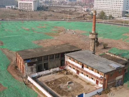 老太和人都知道的地方, 你们小时候吃过这里的糖吗?