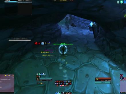 【魔兽世界怀旧服】用动作条轻松实现技能冷却监控,既实用又美观