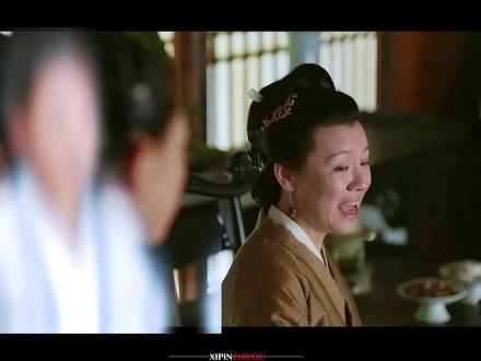 彩环为什么当不了,大娘子的心腹 #知否 #知否知否应是绿肥红瘦 #明兰