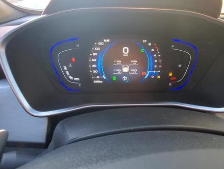 吉利汽车胎压监测你会看吗?#好车要吉利#让快乐返场#冠军帝豪@好车情报局 @吉利汽车