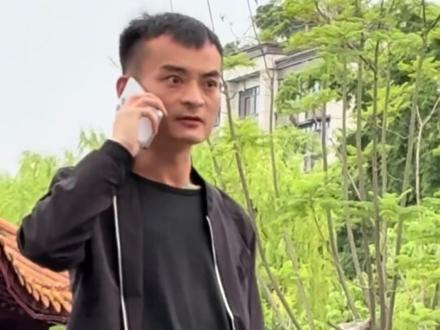 网络人物志——气质哥 #人物志#抽象#气质哥#南充坤哥