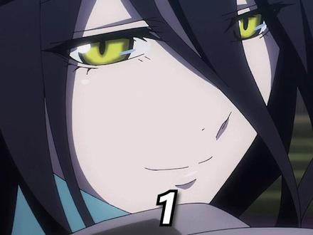 病娇女雅儿贝德 #overlord #动漫推荐 #动漫解说