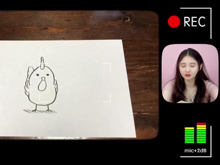 神奇煮泡面挑战!纸上画的公鸡会“下蛋”,泡面会自己偷偷逃跑? #搞笑 #整蛊 #挑战