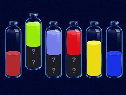 这游戏真的有点意思吧#我爱喝果汁