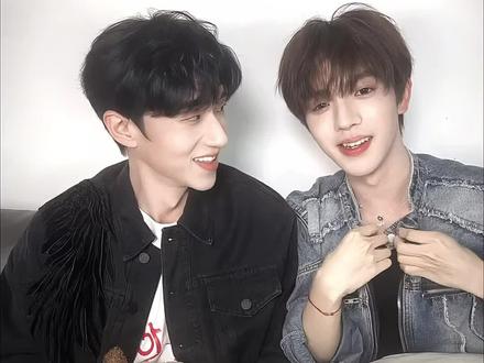 260523 油管直播糖点剪辑 下
终于剪完了 两个人特别特别幸福 我都舍不得剪很多 奈何也不能剪太长
啊啊啊啊啊啊#法嘉致富 #贺嘉述 #法宣阁 #两个帅帅的萌男