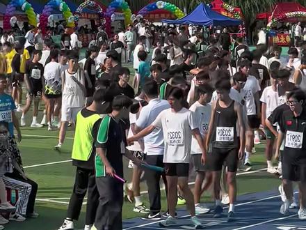 2025起以后得中考生又难了!#中考体育改革 #中考生 #体育