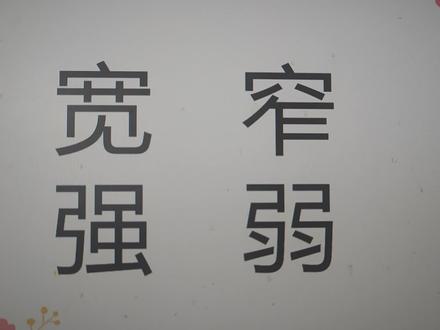 反义词的学习!#识字 #每天学习一点点 #启蒙早教 #汉字 #汉字