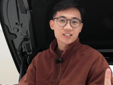 零跑首款旗舰9系SUV内饰大揭秘! #零跑汽车 #零跑D19