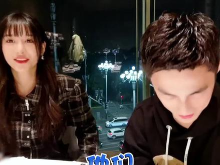 南波儿当智勋面秀长腿,呆妹竟被整破防?