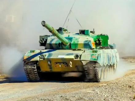 99A主战坦克15式轻型坦克装备遥控武器站战力更加强大#军事科技 #军事科普 #军事爱好者 #军事迷