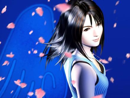 23年前的最终幻想8是否感动过你?#游戏 #最终幻想 #主机游戏 #单机游戏 #怀旧游戏 #经典游戏 #音乐 #ps4游戏 #ps5游戏 #游戏杂谈 #switch #xbox