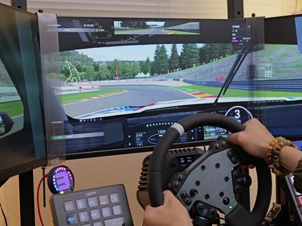 罗技RS50基座设置教程!罗技新款基座rs50!附gt7设置 #模拟赛车 #赛车模拟器 #rs50 #罗技方向盘 #gt7
罗技RS50基座设置教程!罗技新款模拟赛车基座rs50如何设置?附gt7设置方法