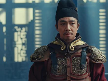 郭荣率兵北上#太平年 #五代十国