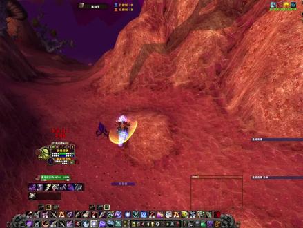 WLK猎人宠物选择.mp4