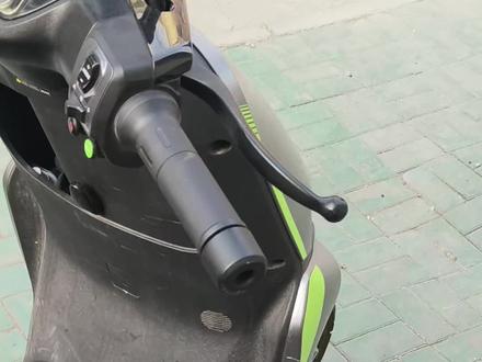 #电动车 M395C更换蓝宝模块,这下电量显示准确了#九号真智能 #九号电动
