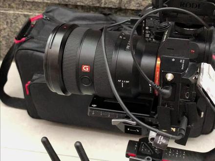 16-35 F2.8 G大师镜头的一个小优点你发现了吗?#索尼 #g大师 #摄影器材 #这才是男人的玩具 #苦学摄影多年是时候展示了