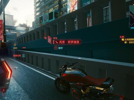 【中文语音】赛博朋克2077攻略 23期 受雇与警探调查市长死亡案