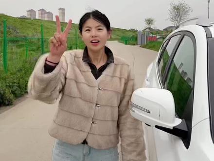 18年比亚迪宋 国产扛把子,颜值高,喜欢的来#比亚迪宋 #比亚迪suv #比亚迪 #suv