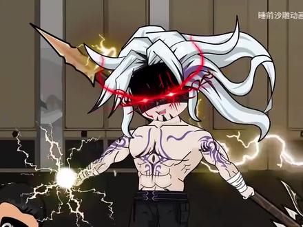 (拯救世界的动漫)无限加点 #动漫 #动漫推荐 #抖音 #热门 #音乐