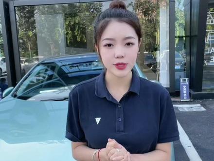 #汽车 #感受深蓝爱上电动 #深蓝sl03 #新能源 快来了解一下提车流程吧