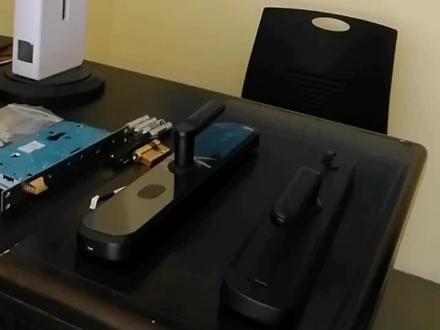 科技侠通通锁安装教程,第一次拍视频,拍的不好,多多谅解,希望对各位自己安装科技侠通通锁的朋友有所帮助,有不懂的,可以随时私信我或是留言给我#智能锁安装 #科技侠通通锁安装