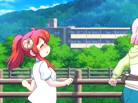 #二次元呼应上了 #动漫#二次元#巨人 前方出现大量奇行种